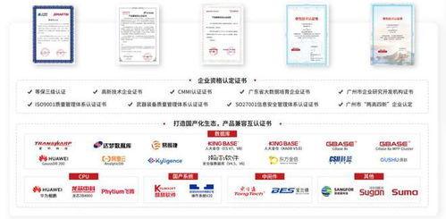 持續加強國產信創建設 思邁特軟件與SelectDB完成兼容互認證，夯實基礎軟件服務