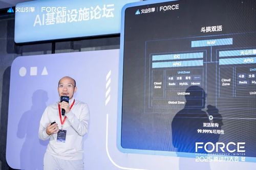 匯付天下攜手火山引擎 從“架構(gòu)共建”到“智能共創(chuàng)”，鍛造AI基礎(chǔ)設(shè)施新范式